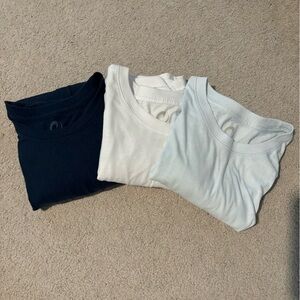 NWOT Men’s Origin XL t shirts (3)
